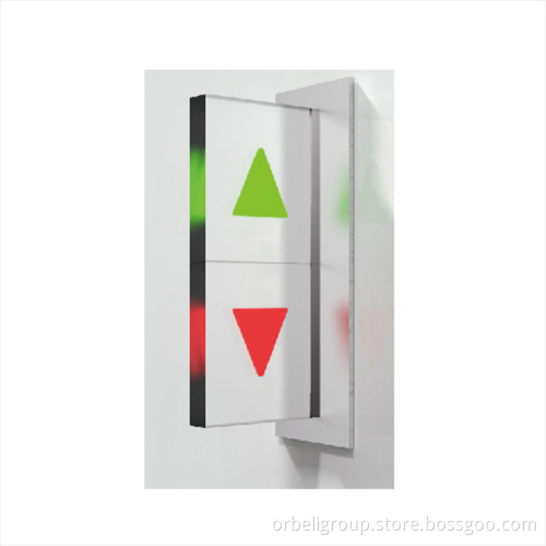BFK511 Elevator Hall Lantern